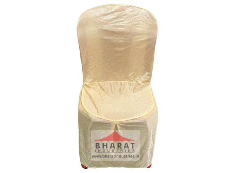 Plastic HB chair cover - Lycra