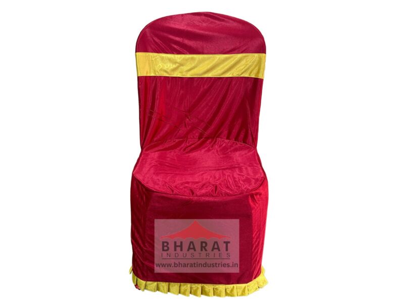 Plastic HB chair cover