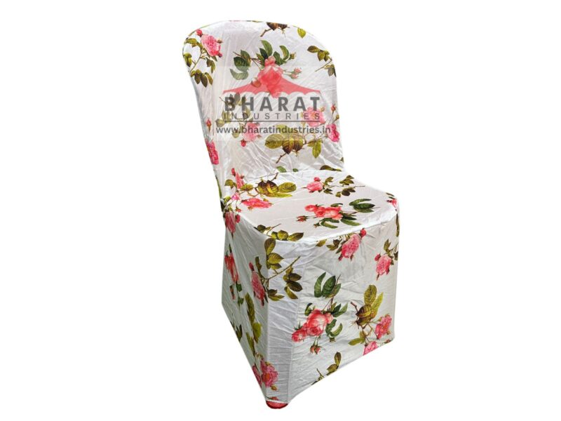Plastic HB chair cover - Printed