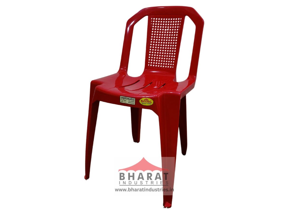 National Plastic Chair - Image 3