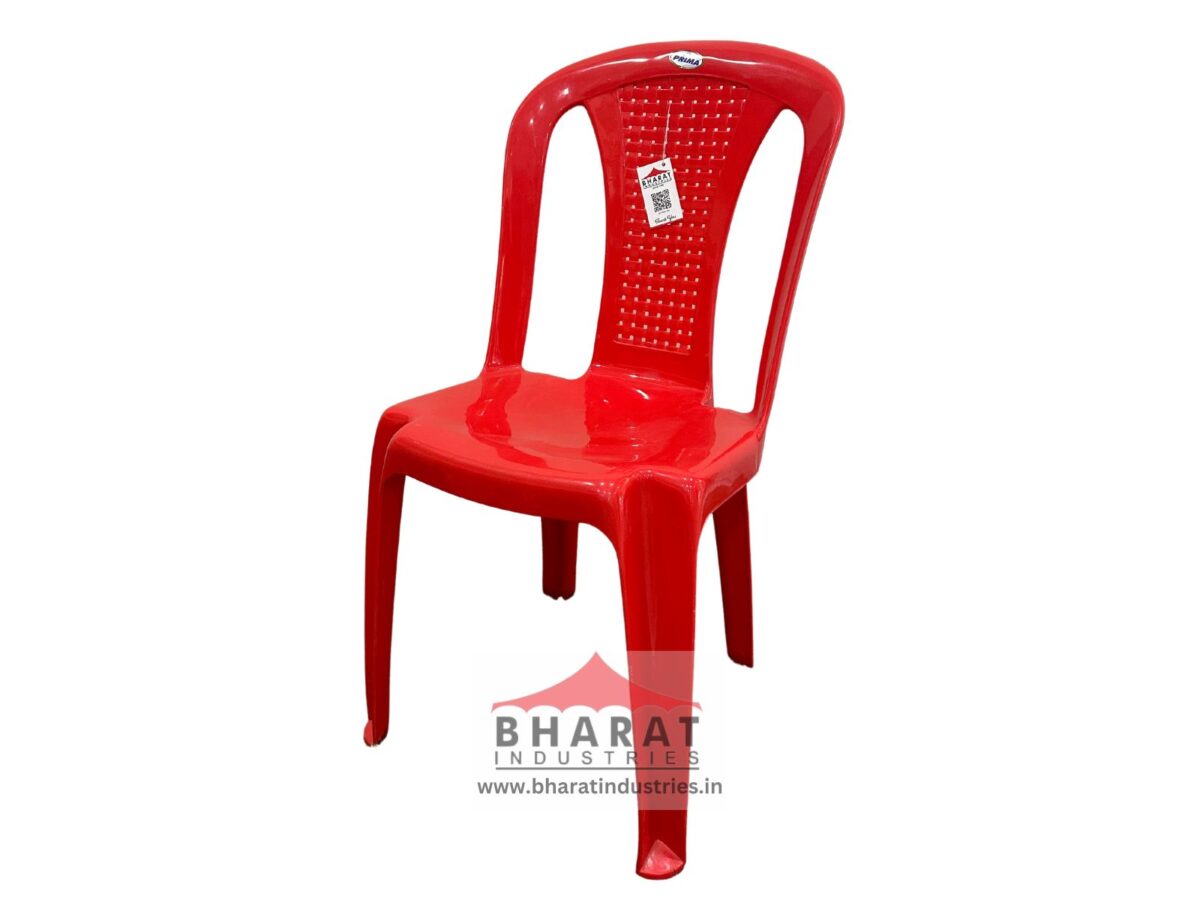 Prima Plastic Chair 4003 - Image 4