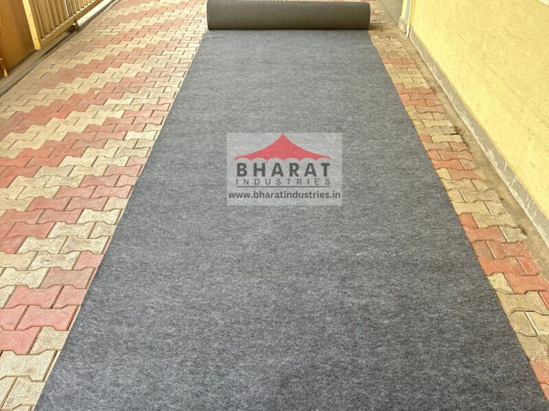 Obeetee Non woven carpet