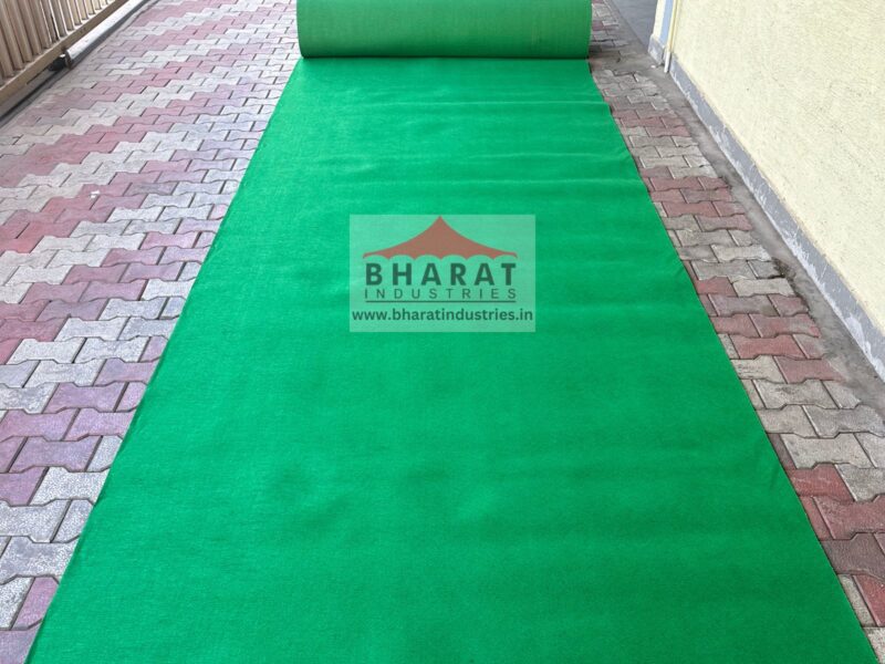 Obeetee Non woven carpet