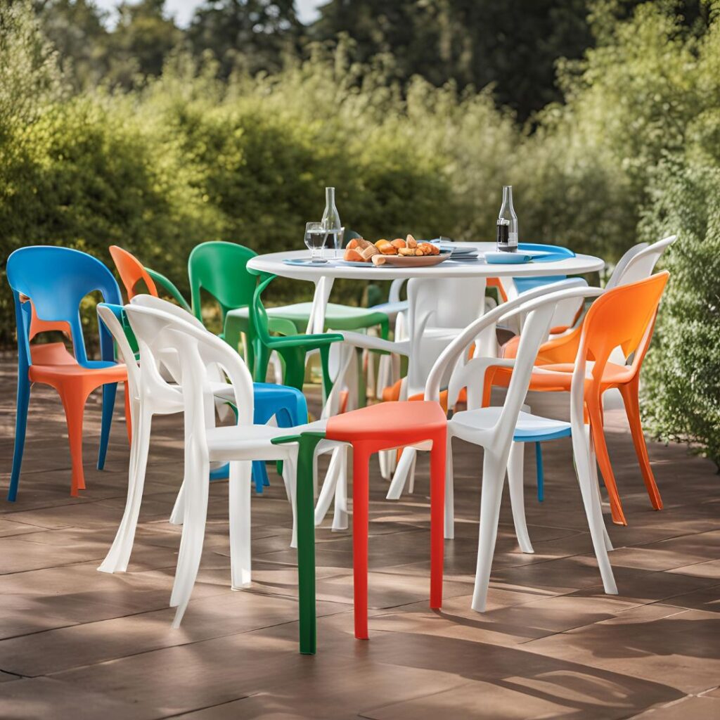 Why Investing in Durable Plastic Chairs Matters
