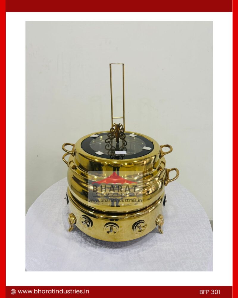 Buffet Dish- Diamond