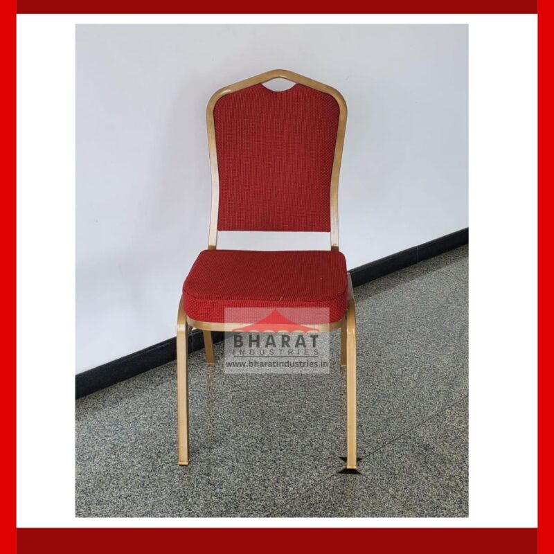 MS Banquet Chair- Extra Heavy
