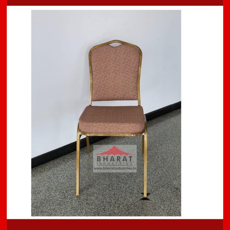 MS Banquet Chair- Regular
