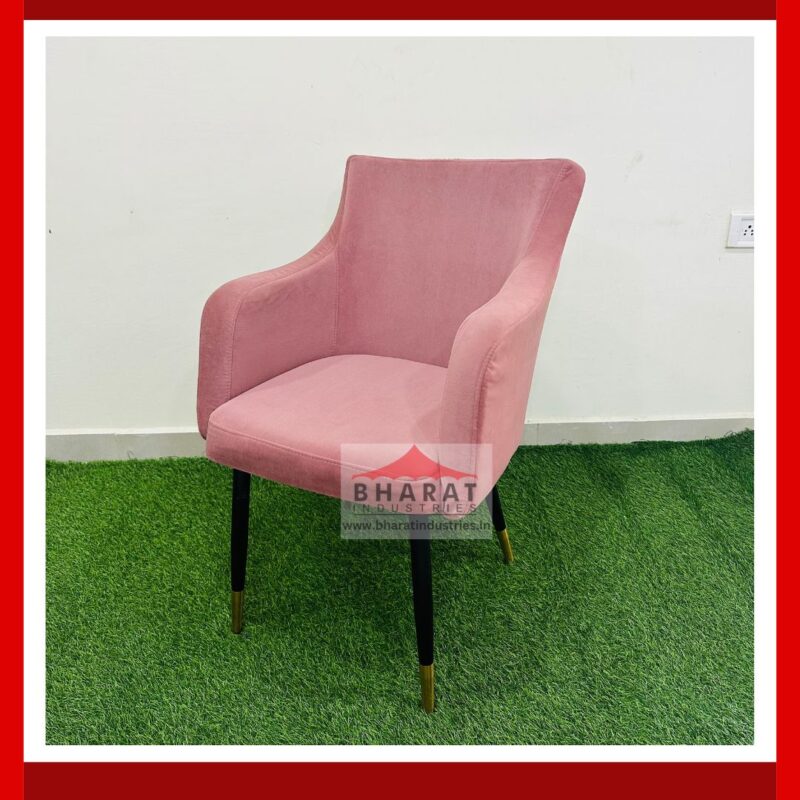 Cafeteria Chairs- Luxury