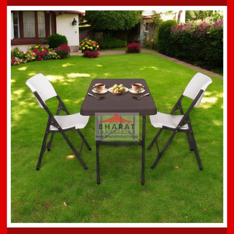 Cafeteria Table- 4x2.5- Carnival