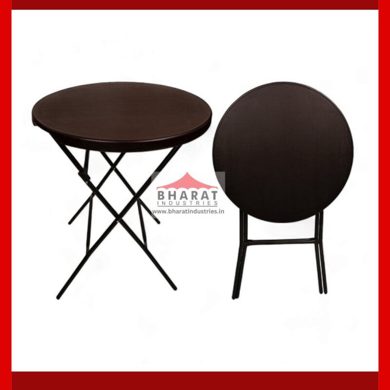 Cocktail Table- 2.5x2.5- Tiffany