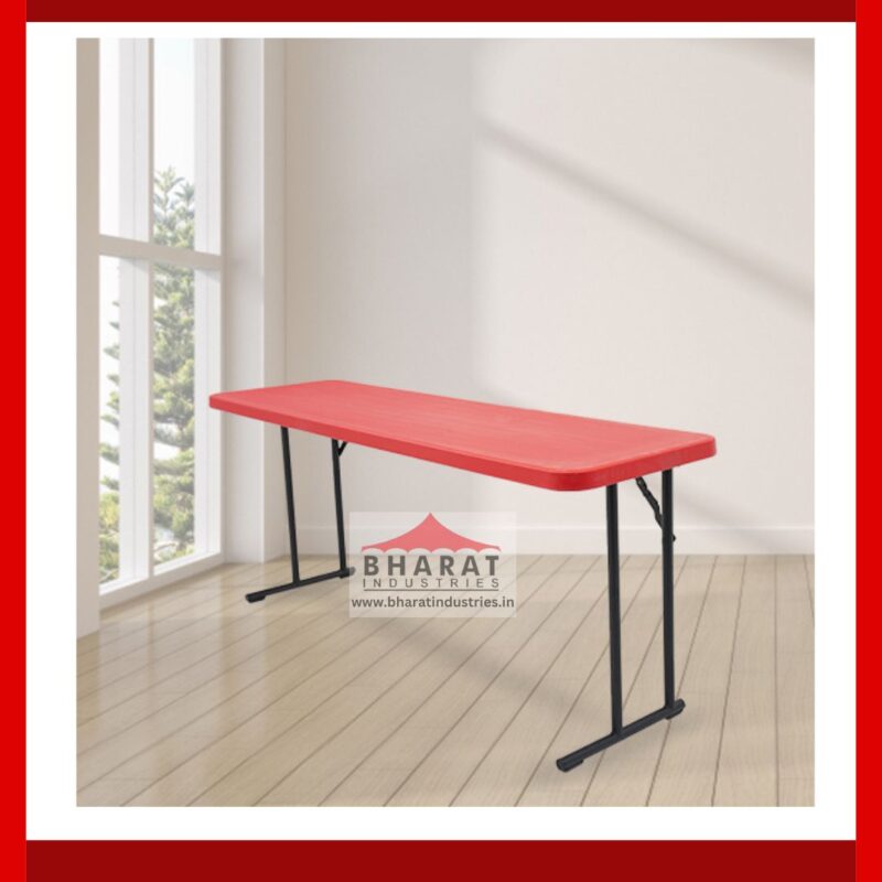 Blow Mould Dining Table- Pandhi