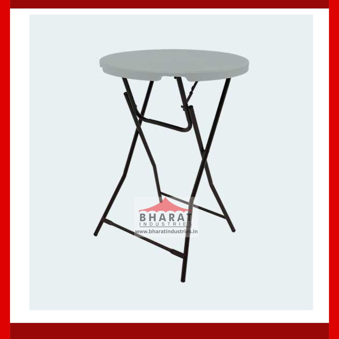 Blow Mould Cocktail Table