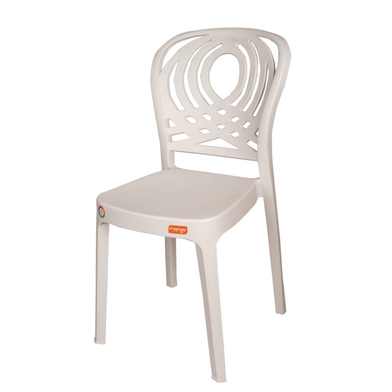 Economical Cafeteria Chairs- Sizzler