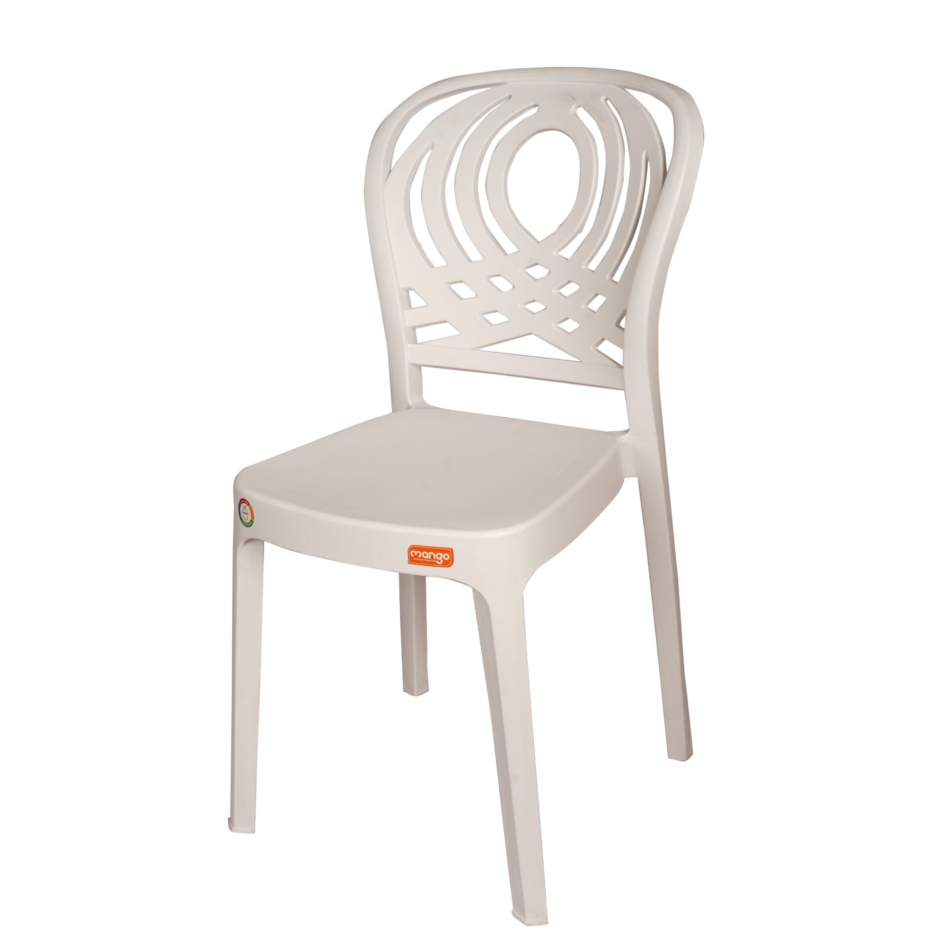 Economical Cafeteria Chairs- Sizzler