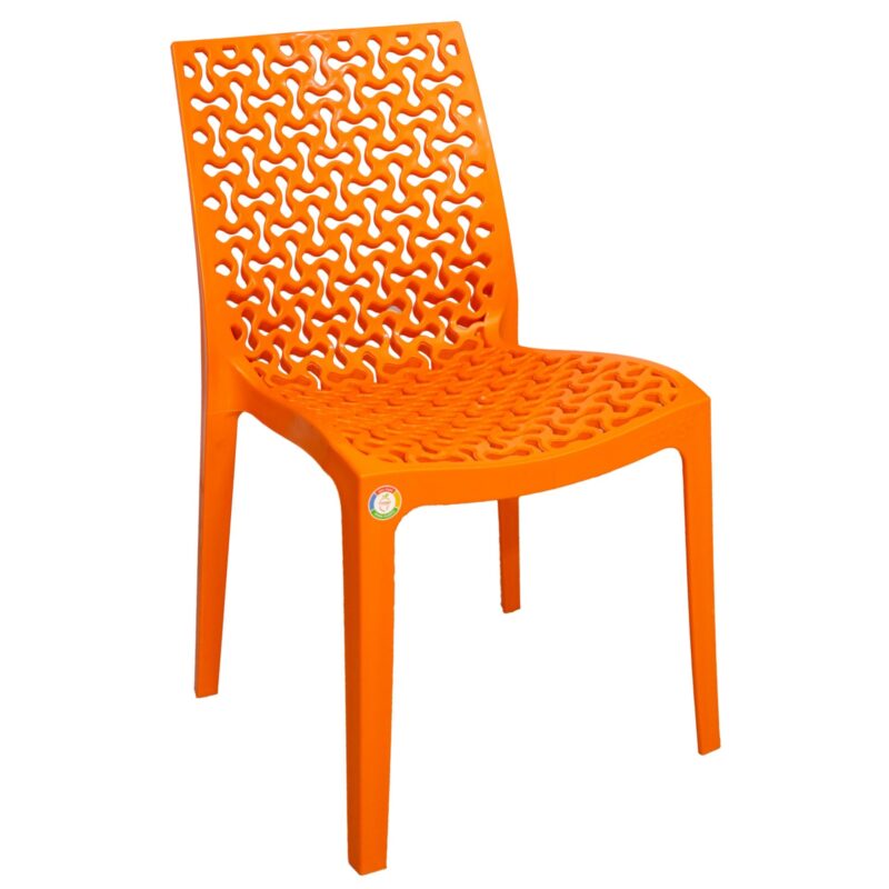 Fancy Plastic Chairs